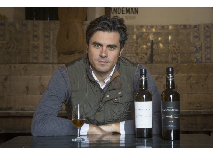 Bodegas Luis Pérez: Premio Andalucía Agricultura y Pesca 2017